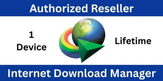 Internet Download Manager Lifetime License Key